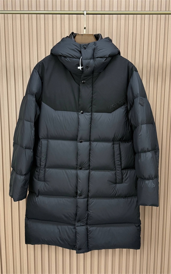 куртка MONCLER 165961