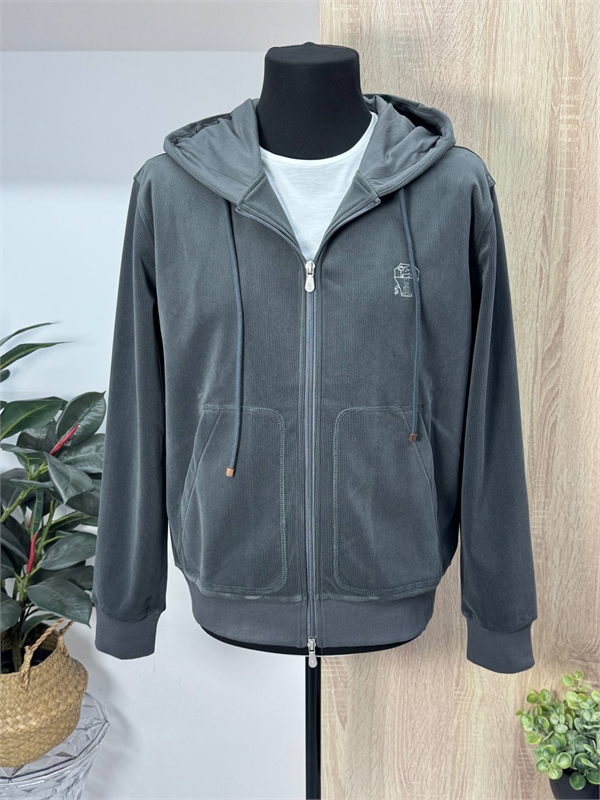 Толстовка BC 166000