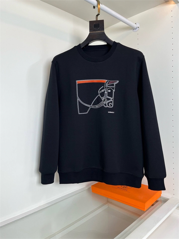 Свитшот HERMES 166007