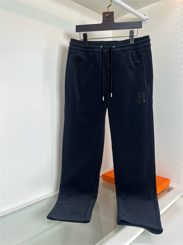 Штаны HERMES 166008