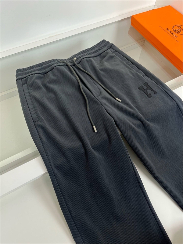 Штаны HERMES 166009