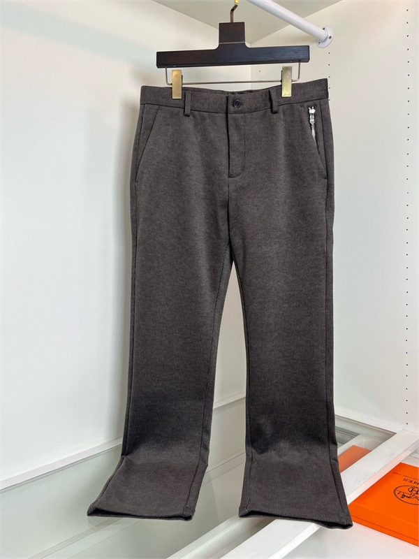 Брюки HERMES 166010