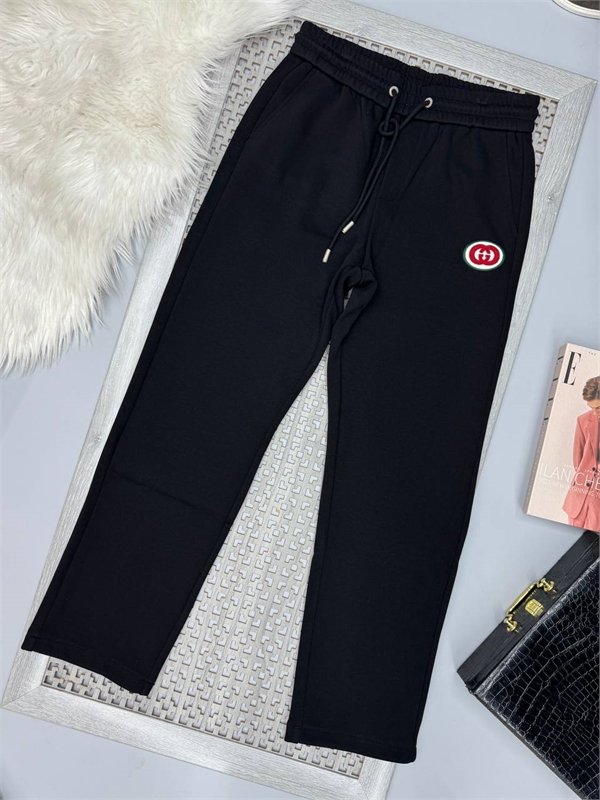 Штаны GUCCI 166011