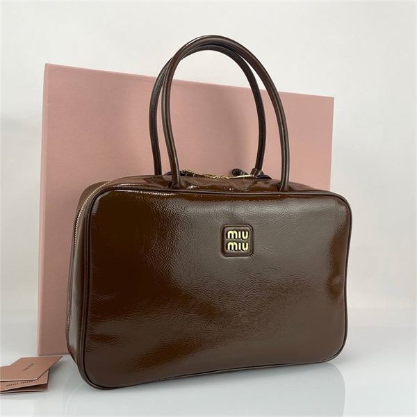 Рюкзак MIU MIU 166025