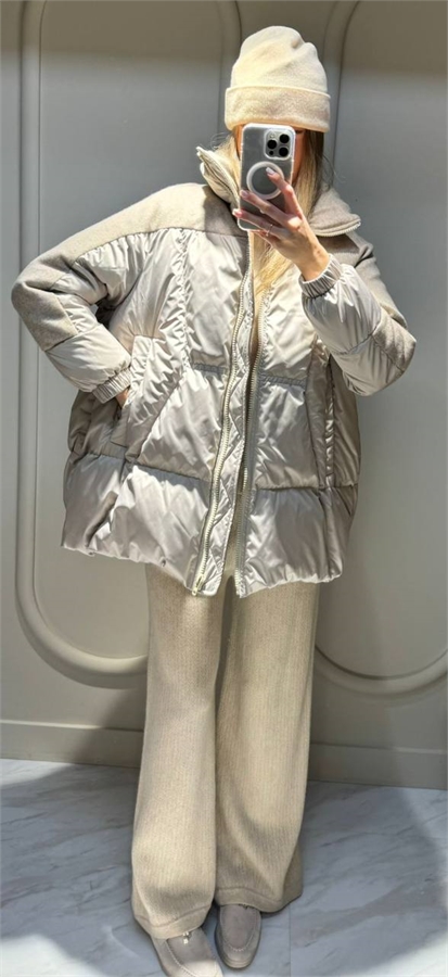 Куртка LORO PIANA 166039