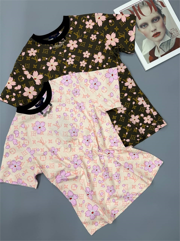 Футболка LOUIS VUITTON 166058