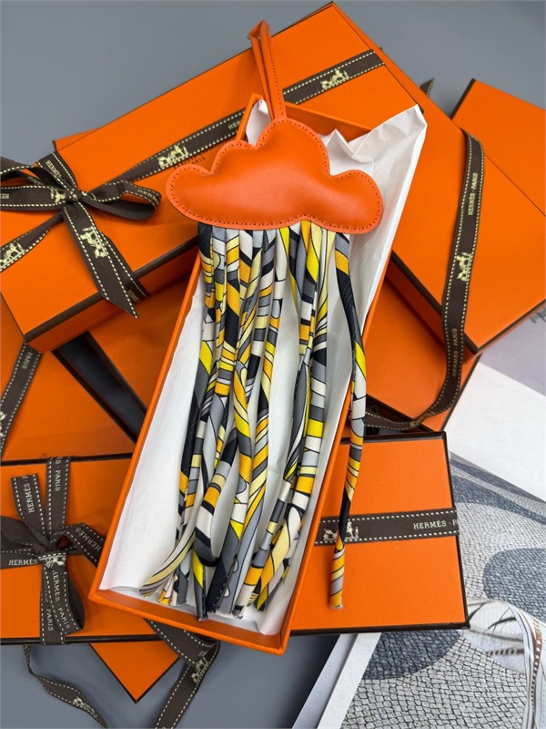 Брелок HERMES 166083