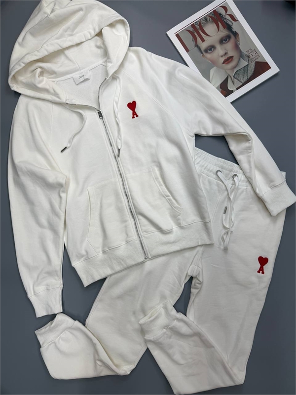 Костюм AMI 166095