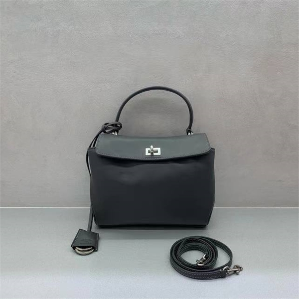 Сумка BALENCIAGA 22 см 166110