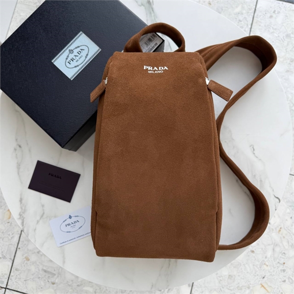 Сумка PRADA 166124