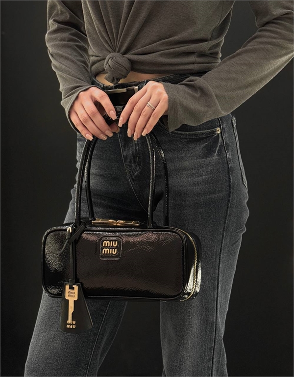 Сумка MIU MIU 166132