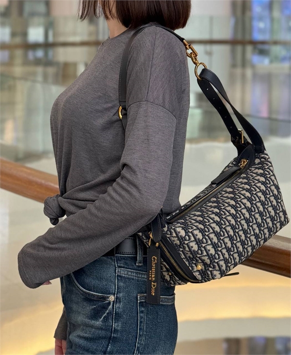 Сумка DIOR 166134