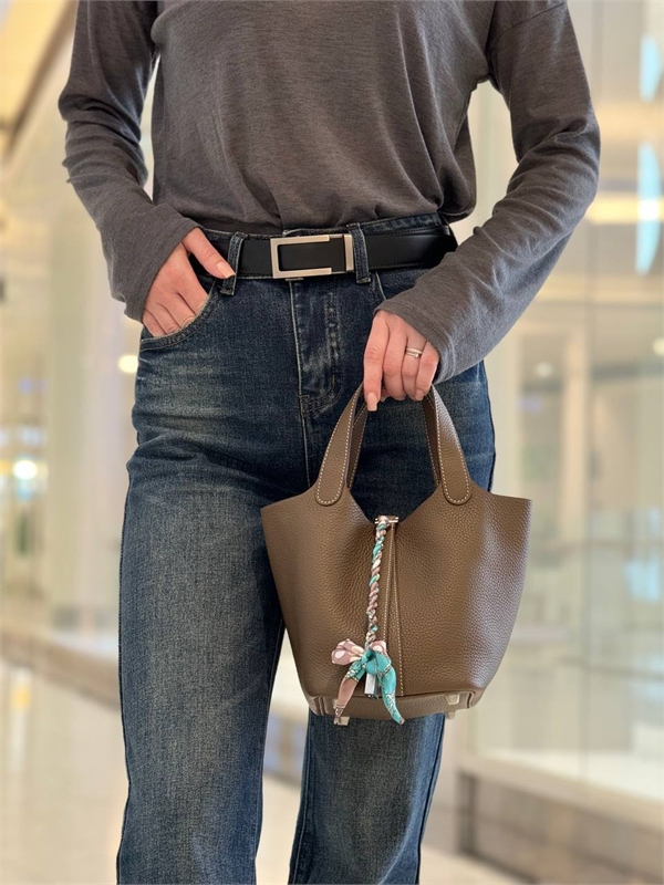 Сумка HERMES 166138