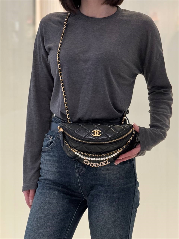 Сумка CHANEL 166141