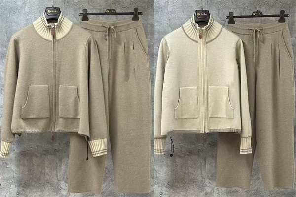 Костюм LORO PIANA 166144