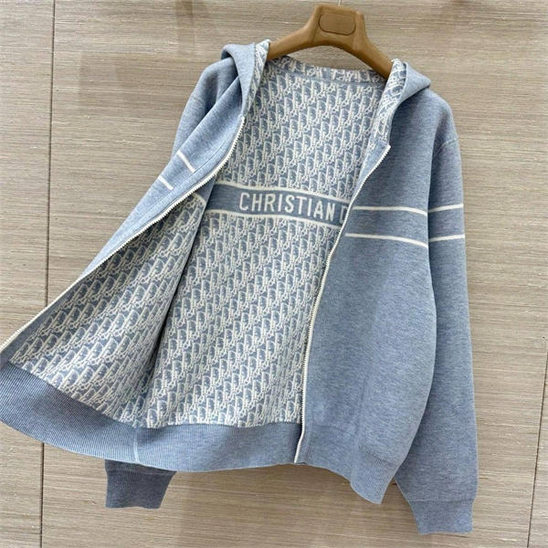 Худи DIOR 166154