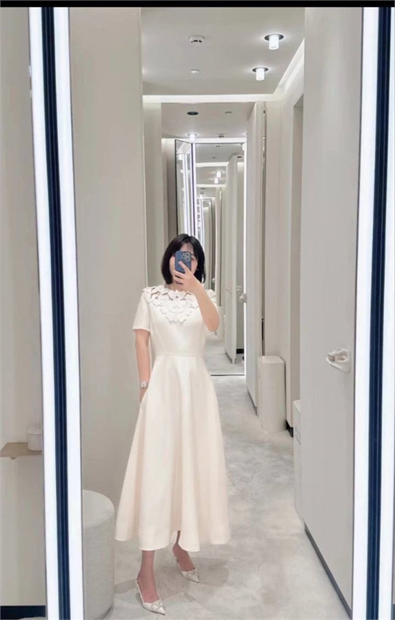 Платье VALENTINO 166156