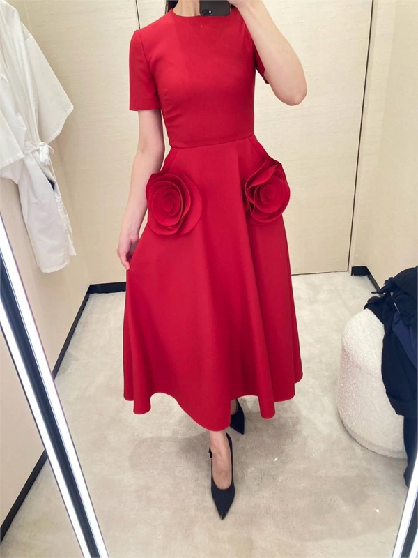 Платье VALENTINO 166157