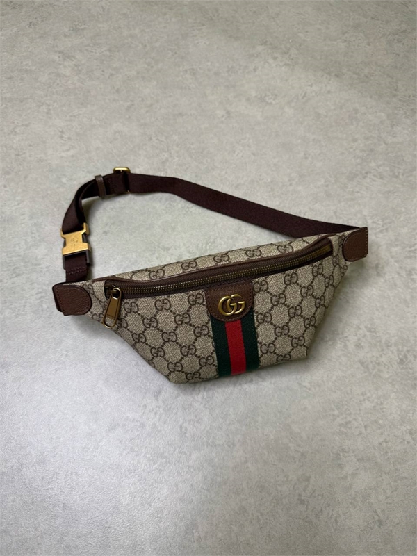Сумка GUCCI 166182