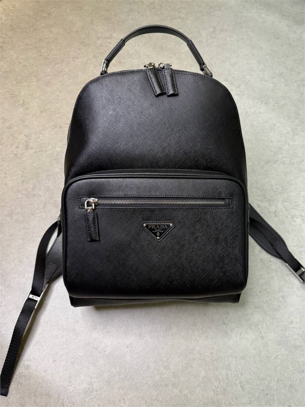 Рюкзак PRADA 166185