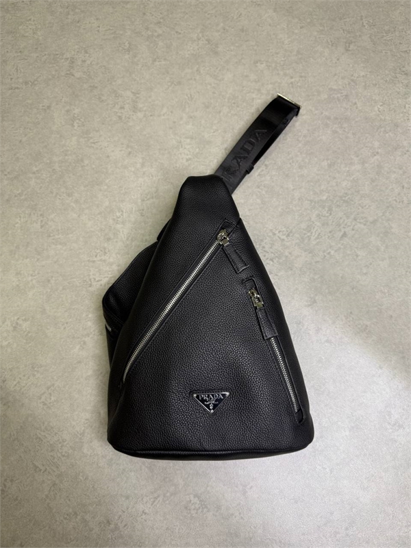 Рюкзак PRADA 166186