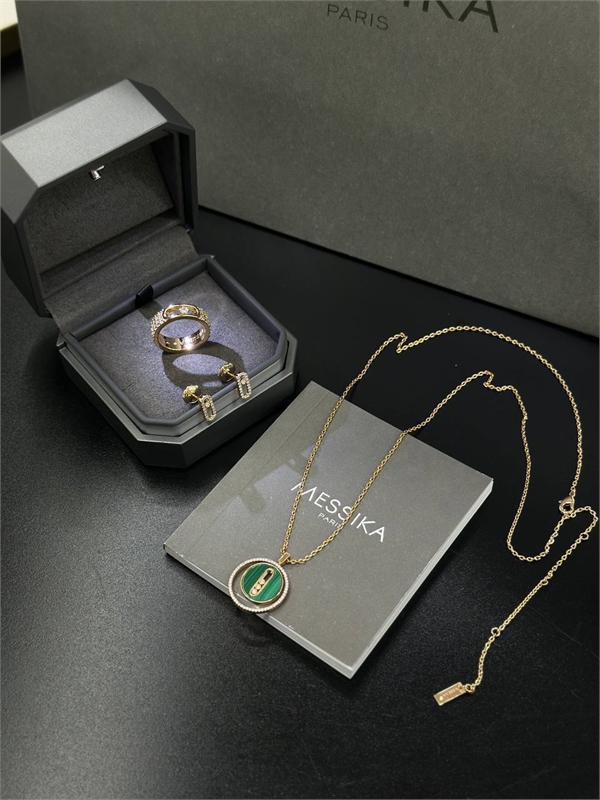 Кулон MESSIKA 166208