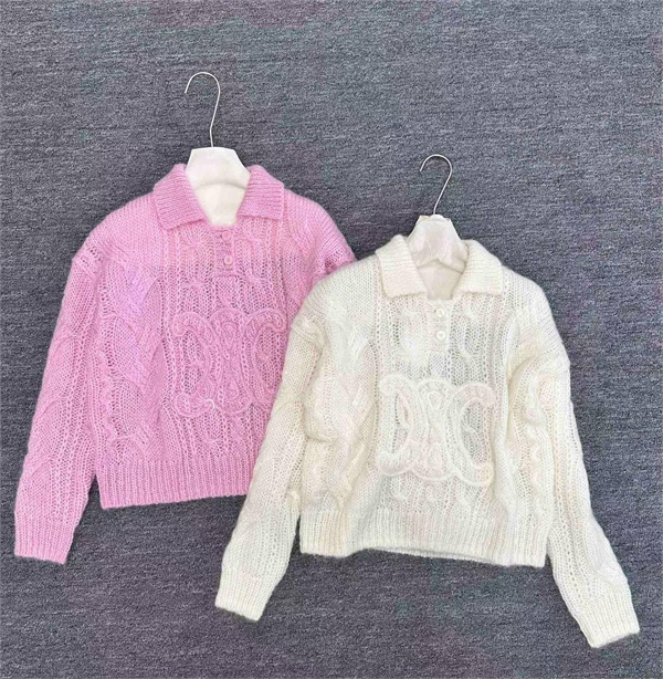 Свитер CELINE 166212