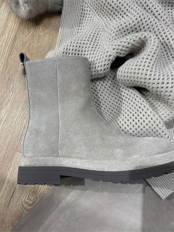 Ботинки 166230