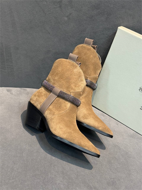 Казаки BRUNELLO CUCINELLI 166232