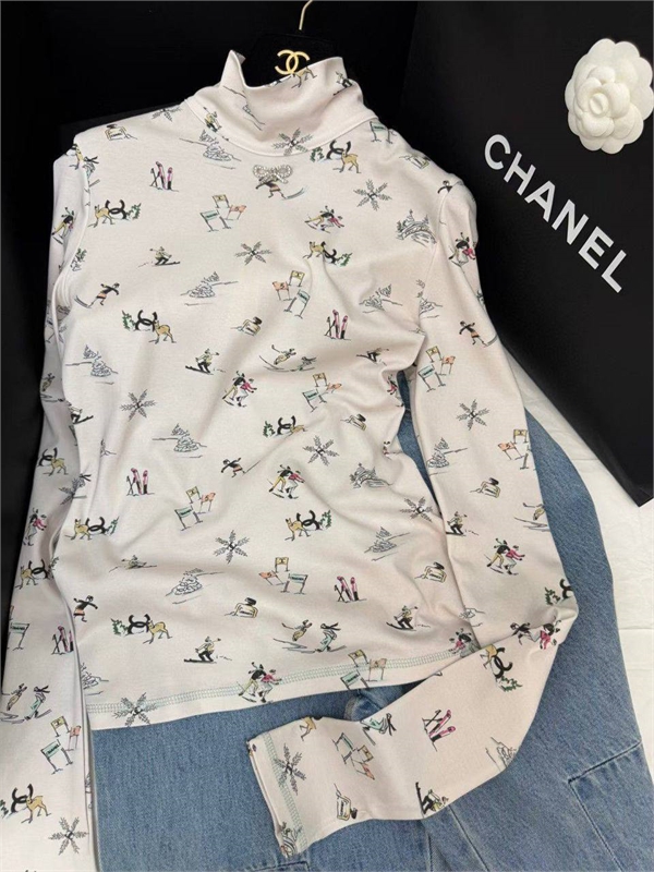 Кофта CHANEL 166238