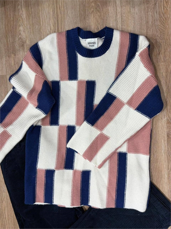 Свитер HERMES 166255