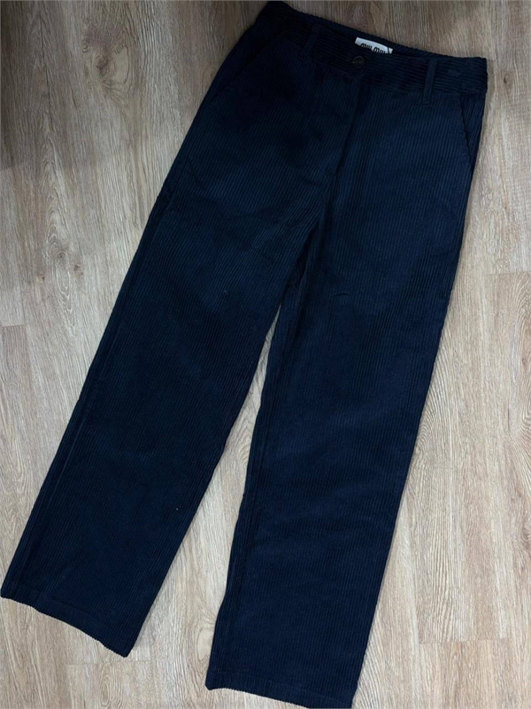 Джинсы MIU MIU 166256