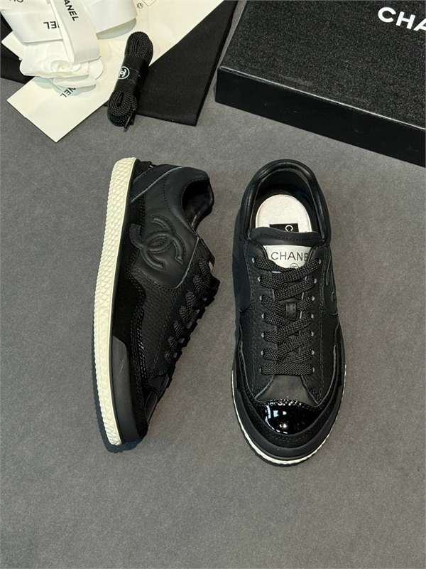 Кроссовки CHANEL 166269