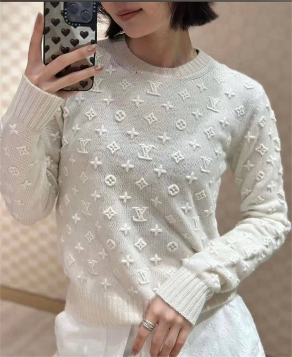 Кофта LOUIS VUITTON 166274