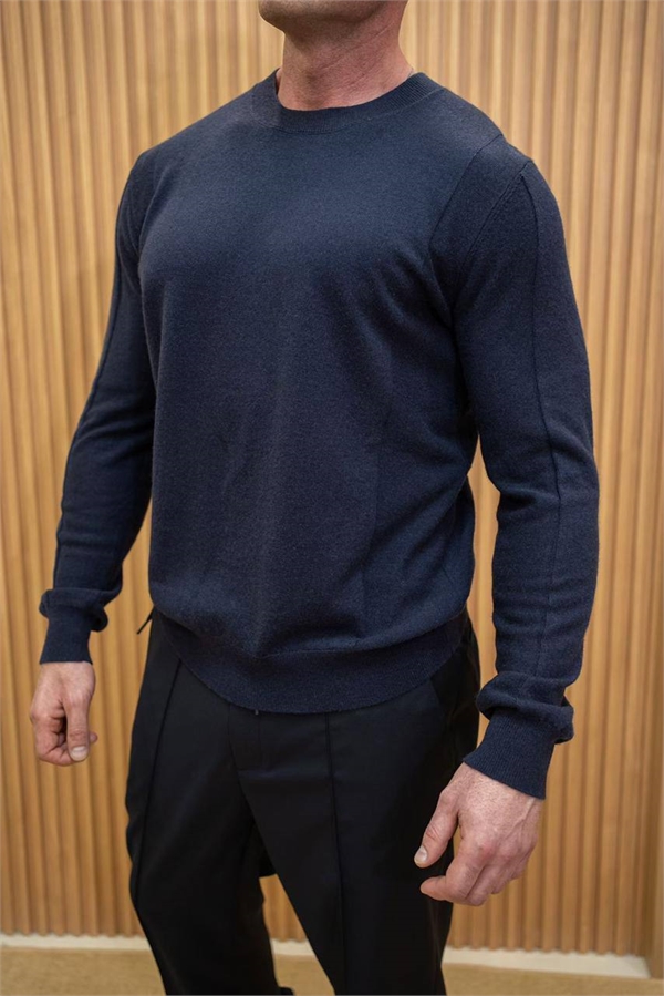 Джемпер ZEGNA 166281