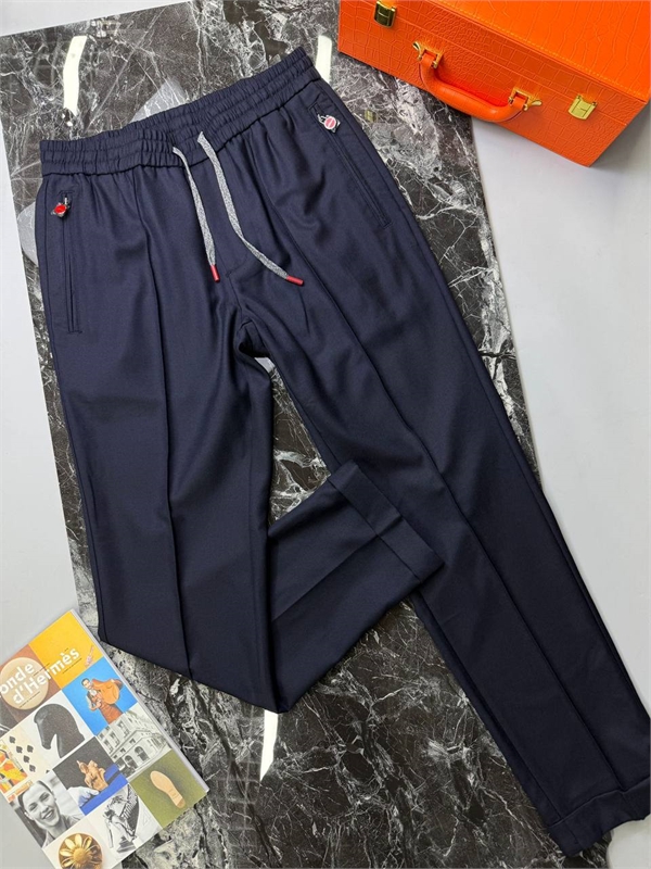 Брюки KITON 166296