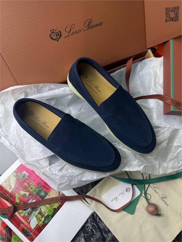 Лоферы LP 166300