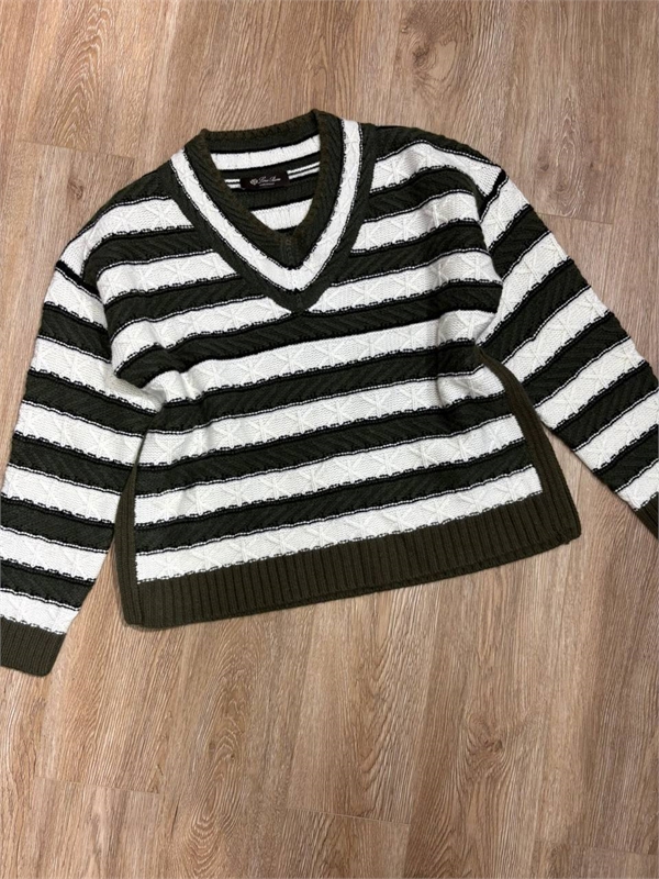 Свитер LORO PIANA 166302