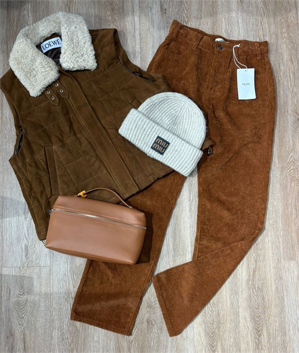 Жилет LOEWE 166314