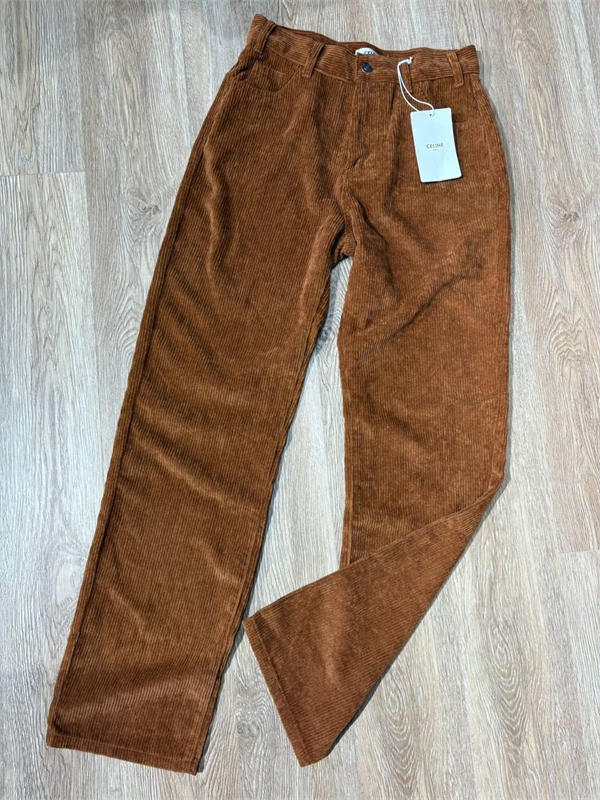 Брюки CELINE 166315