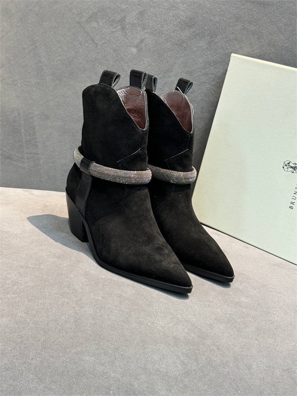 Казаки BRUNELLO CUCINELLI 166318