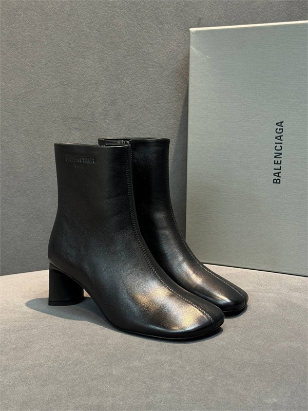 Ботильоны BALENCIAGA 166321