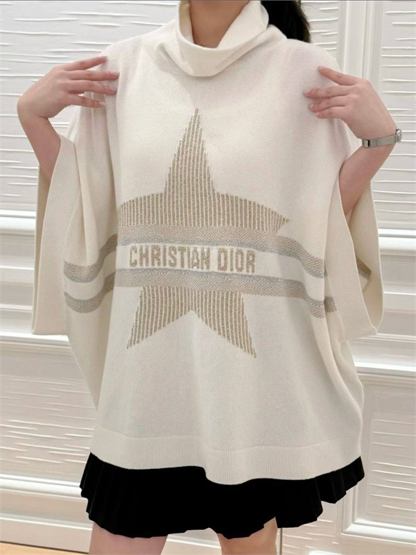 Свитер DIOR 166324