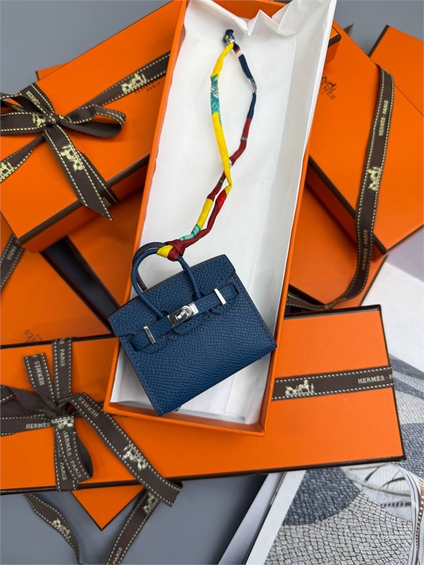 Брелок HERMES 166348