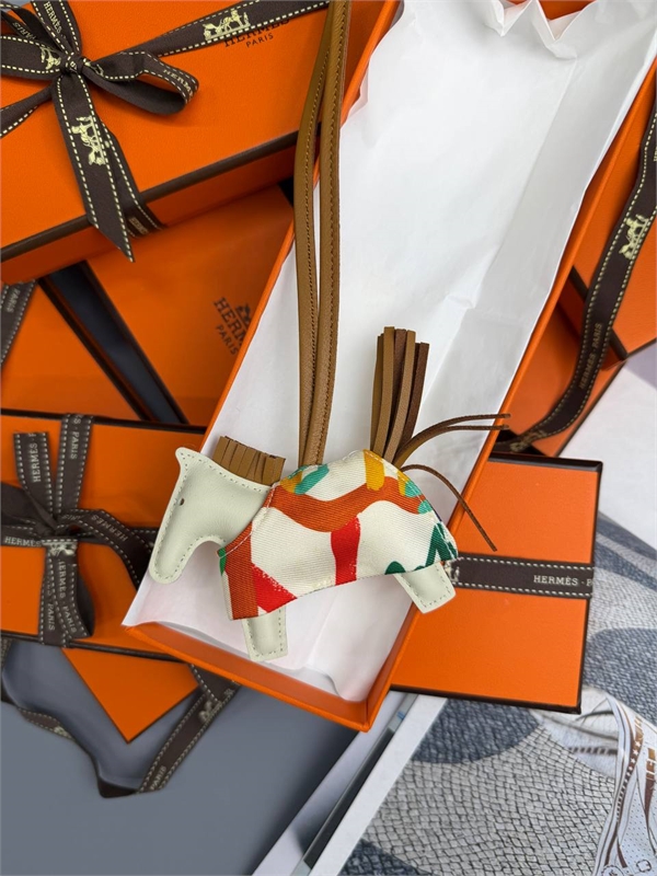 Брелок HERMES 166351