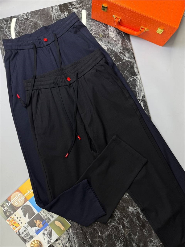 Брюки KITON 166360