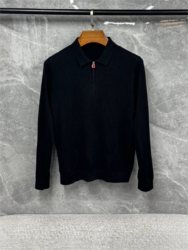 Поло KITON 166364