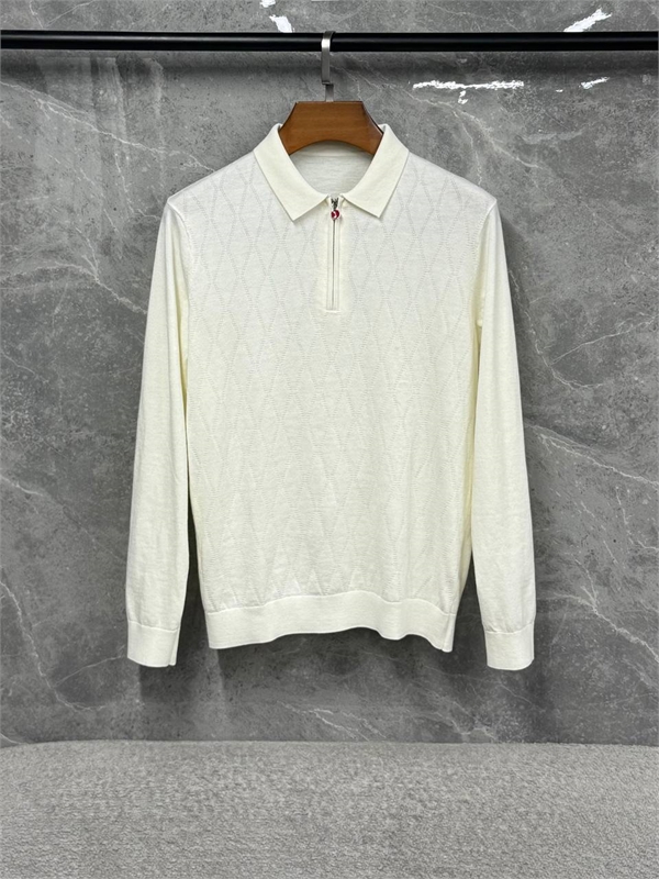 Поло KITON 166365