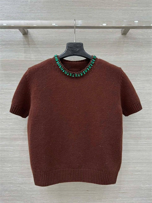 Кофта PRADA 166384