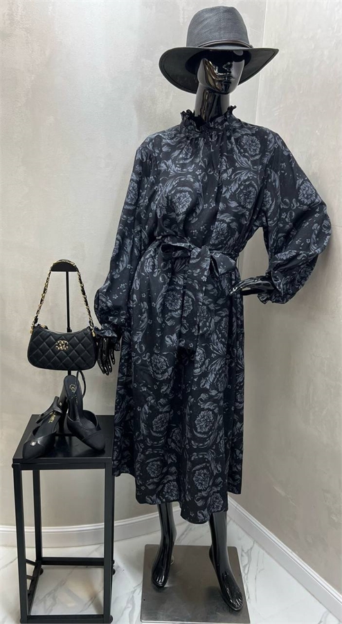 Платье MAX MARA 166393